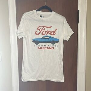 Ford T-Shirt size S.     L1